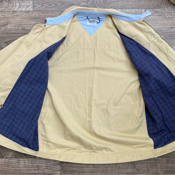 Arturo Calle Harrington Jacket - Picture 13 of 16